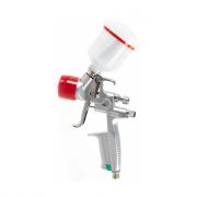 197970 SATA minijet 4400 B HVLP d 0,3  с пластиковым верхним бачком 0.125л