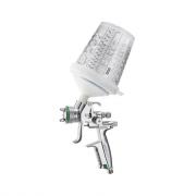 198168  SATA minijet 4400 B HVLP d 0,8 SR с RPS сменными стаканами 0,3л