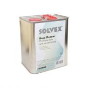 Разбавитель для металликов SOLVEX 5л/3