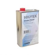 Разбавитель универсальный SOLVEX 1л/6