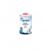 Лак 2К (4:1) Special 1л + отвердитель 0,25л SPRALAC
