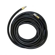 10 QC Шланг пневматический STAR 10м опресованный  быстроразъемными соединениями типа "Quick Connection" Star