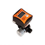 S-081CD Электронный манометр на рукоятку окрасочного пистолета Star