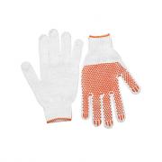 Перчатки STAYER "MASTER"  11404-XL с защитой от скольжения, L-XL,