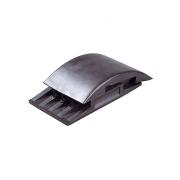 Брусок арт.3564 д/ручн. шлиф. ПВХ 130х70 ммSTAYER