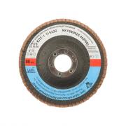 Диск STAYER леп.торц. "БАЗ" для шлиф. тип КЛТ 1,P40,115 х 22 мм