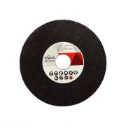 Отрезной круг SUNTEK ZIRCONIA 115 х 1,0 х 22мм прямой, тип 41"SUNMIGHT"