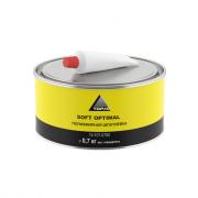 Шпатлевка SOFT OPTIMAL 0,7 кг ТОР-10