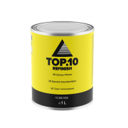Грунт-наполнитель EPOXY 1л TOP-10 ШОК ЦЕНА