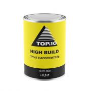 Наполнитель 2K HS 4:1 св.-серый 0,8л ШОК ЦЕНА