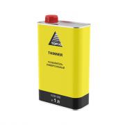 Разбавитель для базовых красок (5л) ШОК ЦЕНА