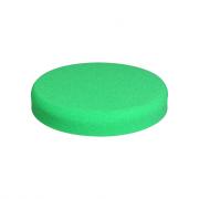 Полировальник, средней жесткости, для абразивной пасты, 150 мм, зеленый	 TOP-10