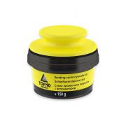 Покрытие сухое проявочное  черное 150г с аппликатором TOP-10