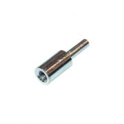 Адаптер 5/16" x24T для  диска для удаления наклеек TOP-10