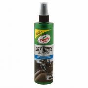 Очиститель "СУХОЙ БЛЕСК" DRY TOUCH (очищает, полирует и защищает все виниловые, резиновые , пластиковые и кожаные поверхности) 300мл TW Т4813/FG6539