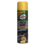 Губка д/торпеды Fresh Shine"ЛИМОН" Pad T5435 TW