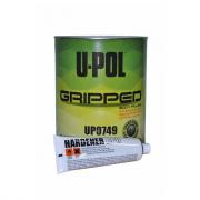 GRIPPED Мультифункциональная быстросохнущая шпатлевка 3л GRPBF/3