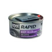 RAPID Мультифункциональная быстросохнущая шпатлевка 1.1 л Серый RAPID10\'/1U-POL