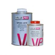 АКЦИЯ ЛАК +Быстрый  отвердитель HS 1,5л Value Pro VP390-4010