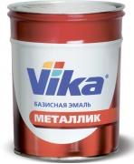 137 Лава (Вика  базовая автоэмаль металлик 0,95 кг)
