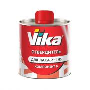 яОТВЕРДИТЕЛЬ д/лака 2+1 HS МФ ДО 0,25 кг VIKA