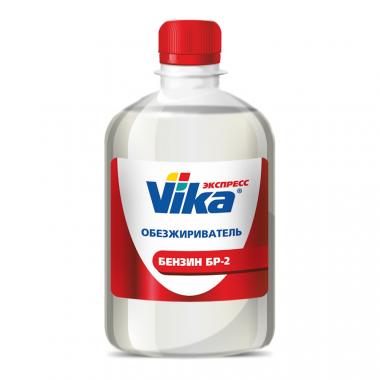 вика лакокрасочные материалы