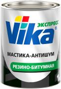 МАСТИКА-АНТИШУМ (РЕЗИНО-БИТУМНАЯ) VIKA 1КГ