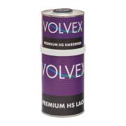 Лак акриловый  HS 2:1 1000ml+500ml VOLVEX