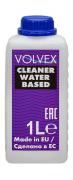 Очиститель на водной основе 1л  VOLVEX