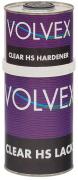 Лак Matt Clear Coat 1000ml+500ml VOLVEX