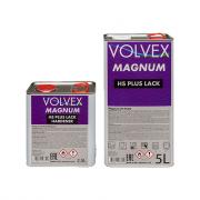 Лак акриловый MAGNUM HS PLUS  2:1 1л+0,5л VOLVEX