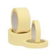 Лента малярная    50мм*40м (60*С) NEW VOLVEX белая