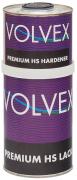 Лак акриловый  HS 2:1 500ml+250ml VOLVEX
