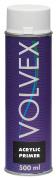 Грунт Акриловый (СЕРЫЙ) Аэрозоль 500ml VOLVEX