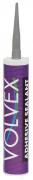 Клей-герметик п/у  д/вкл. стекла 1К 0,3л VOLVEX