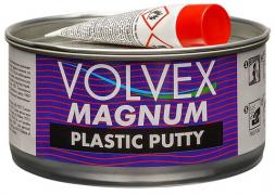 Шпатлевка Magnum PLASTIC 0,2кг VOLVEX