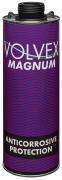 Антигравий MAGNUM Protect Anticorrosive серый 1кг VOLVEX