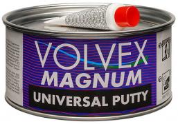 Шпатлевка универсальная 0,5кг Magnum Universal VOLVEX