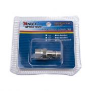 EPM20 M1/4" - штекер быстросъемный   VOYLET