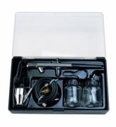 ABS-128 Кисть-Аэрограф  VOYLET