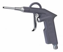 DG-10-2 пистолет продувочный средний    VOYLET