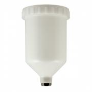 Сменный бачок PC600GP  600 мл. (внутр.резьба)  VOYLET