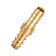 13265 Соединение F 1/4", тип "елочка" для шлангов d 9-10 мм, шт