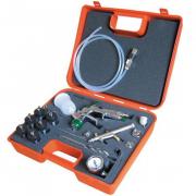 39000/W Grafo Bag сменный бачок 2,5 мл к аэрографу WALCOM