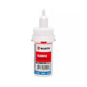 Суперклей Клей цианокрилат. 2 гр. блистер WURTH арт0893.090.002