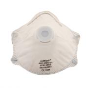 Защитная маска п/пыли и аэр. класс FFP1 30971-01 ZVG