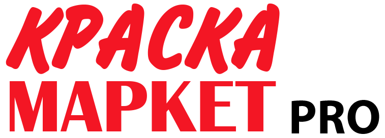 Краски Маркет Интернет Магазин